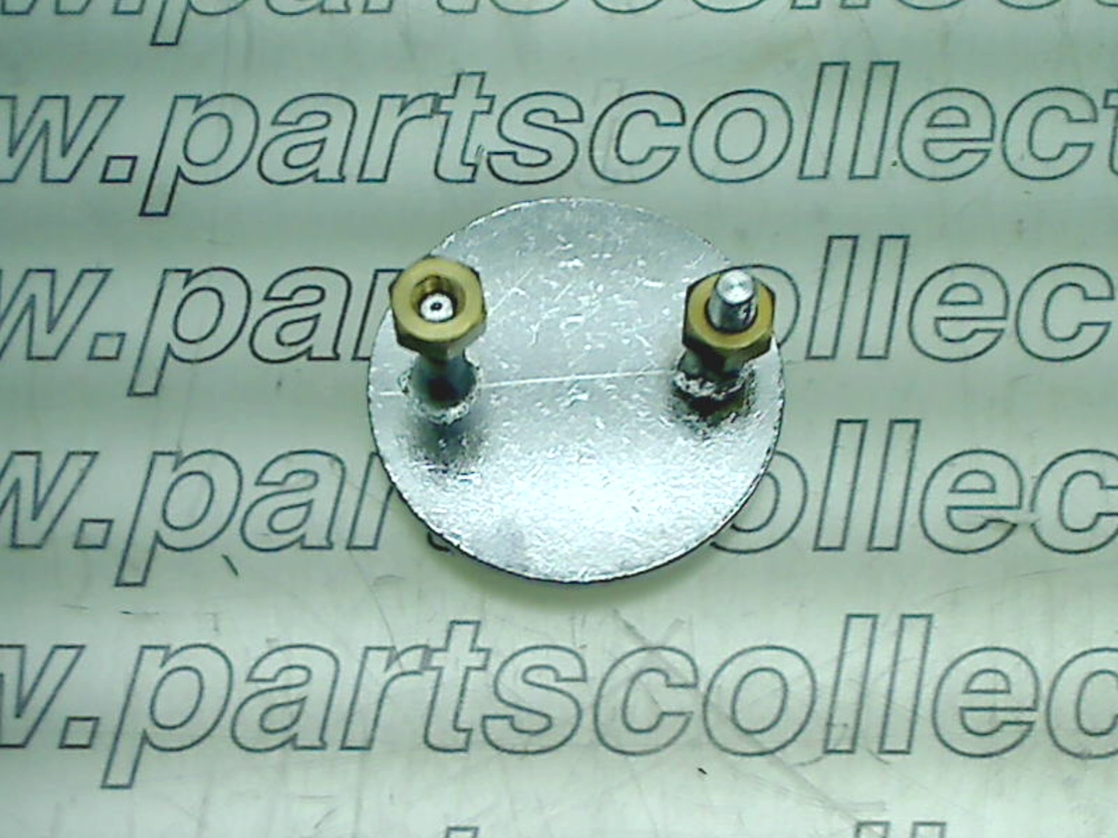 ALFA ROMEO  Body code 8901 compatible with: ALFA ROMEO ALFA ROMEO - additional view